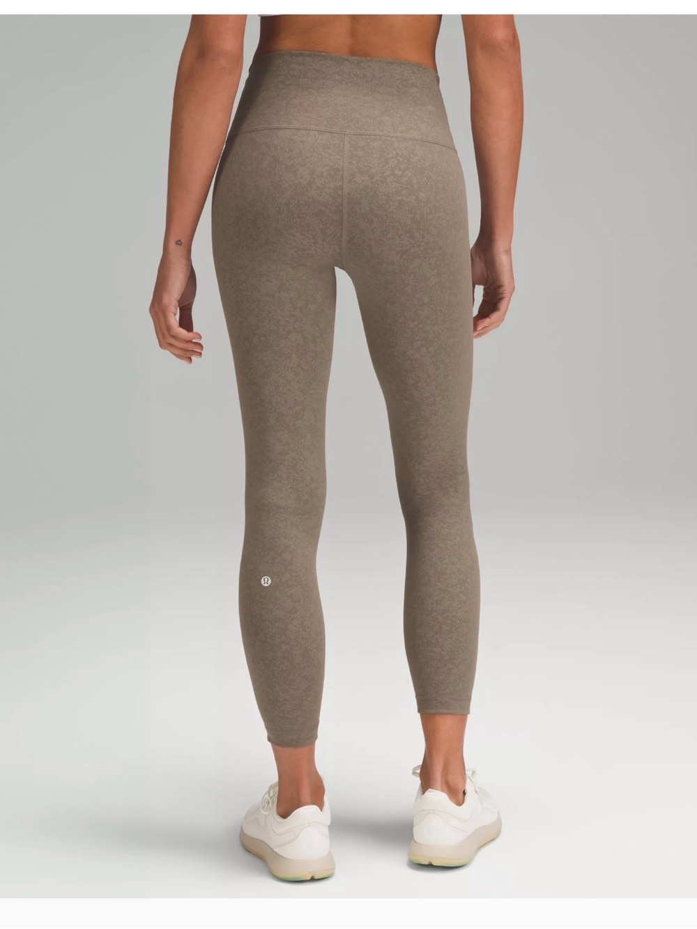 Lululemon Wunder Train High-Rise Tight